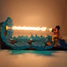 Premium Edition Dragon Ball Z Led Desk Light