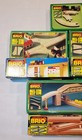 1980s Brio Train Wooden Railway Track Lot X 7 Vintage Rare Toy Complete Sets