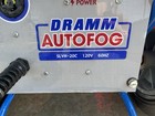 Dramn Autofog Slvh-20c -120v 60hz- Commercial Greenhouse Fogger