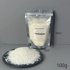 100g Soy Wax Candle Making Material Diy Aromatherapy Handmade Crafts Wax Flakes