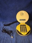 Vintage 80   s Cheeseburger Corded Novelty Phone