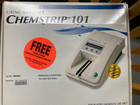Roche Diagnostics 101 Semi-auto Chemstrip Urine Analyzer-new