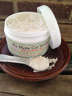 Safe Natural Cat And Kitten Dewormer Treatment And Immune Support Powder 