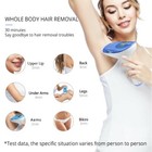 Original Mlay T3   Ipl Hair Removal Epilator A Laser Permanent Hair Removal Machi