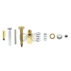 Carburetor Repair Rebuild Kit For International Farmall Ih H O4 W4 I4 Hv Tractor