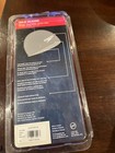 Speedo Solid Silicone Swim Cap  Red  One Size