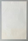 Western Airlines Vintage 1970s  hawaii  Poster - 37  X 24  - Rare