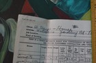 1941 W  Hays Yardley Bucks County Pa Home Radiator Heating Contractor Estimate