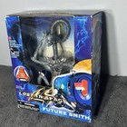 Lost In Space Future Smith Action Figure Trendmasters 1997 Vintage New In Box
