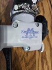 Marshalltown Sharpshooter Hopper Gun Texture Sprayer Ws1291