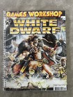 Warhammer Quest Collection Of White Dwarf Articles Spiral Bound