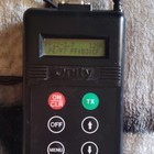 Unity Pp22-3 7 Rfid Reader Writer Copier  Db9 Serial Connection