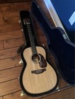 Takamine Acoustic Guitar 6-string Right-handed Natural W  Hard Case