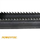 56-7 8 Inch Bandsaw Blades  1 4  X 6 Tpi Band Saw Blades For Sears Craftsman   