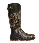 Lacrosse  Alphaburly Pro-18  Mossy Oak Break-up Country Size 9 New