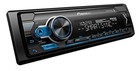 Pioneer Single Din Bluetooth Digital Media Receiver  2 Pairs  6 5  Car Speaker