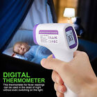 Digital Fingertips Pulse Blood Oxygen Monitor Oximeters Sensor   Thermometers    