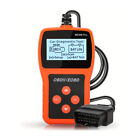 Obd2 Automotive Scanner Obdii Code Reader Car Check Engine Fault Diagnostic Tool