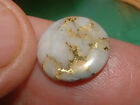 Gold Quartz Cabochon 4 92 Carats Natural Australian Gold Quartz