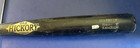 Hanley Ramirez Signed Game Used Cracked Baseball Bat Mlb Coa Hw1