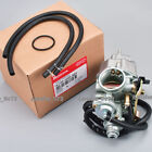 Oem 97-23 Honda Recon Trx 250tm Trx250tm Genuine Keihin Carburetor Fastship