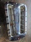 Vintage 1964-1968 Fender 10-string Steel Guitar Tuner Pan Tray   Kluson Deluxe  