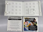 No Game Pok  mon Moon  nintendo 3ds  2016  Case   Manual Inserts Only 