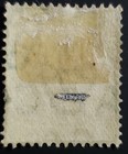 Sierra Leone  86 Used Stamp 1904 1 Shilling