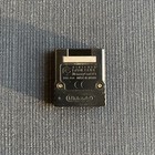 Official Nintendo Gamecube Memory Card 251 Dol-014 Genuine Oem