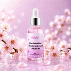 Myztiza Niacinamide   Hyaluronic Acid Serum 
