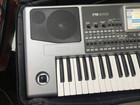 Korg Pa900 Keyboards