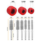 3pcs Copper Pipe Cleaners Plumbing And Heating Plumbing With 6 Wire Bristles