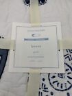 New pottery Barn Kids baby   lawson  crib Set-quilt  Skirt   Fitted Sheet  