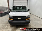 2018 Chevrolet Express 
