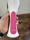 Tria Beauty Hair Removal Laser 4x White fuchsia Lhr 4 0 Device With Charger