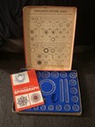     vintage 1967 Kenner   s No  401 Spirograph - W  Most Pieces Book   Board
