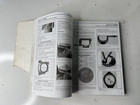 Oem Can-am 2008 Ds 450 Efi Ds 450 Efi X Shop Manual P n 219100264