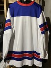 Nike Team Usa Hockey Jersey White  m  Men   s