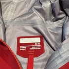 Womens s Marmot Nano As Gore-tex Active Shell  Waterproof Jacket Size Medium Red