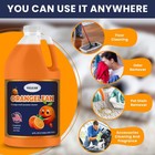 Multi Purpose Cleaner Pet Odor Eliminator 64oz  Concentrate Makes 32 Gallon     