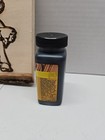 Black Leather Dye Fiebing s Pro Alcohol Based Permanent 4 Oz Bottle