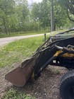 Ihc Industrial Tractor With Loader Gas Engine Needs Work Solid Tractor Illinois