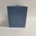 Vintage 15 Drawer Metal Akro-mils Small Parts Storage Organizer Cabinet Bin