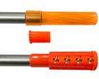 Dart Zone Max Scar Barrel Attachment Set  dzn6117-acc1 