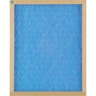 4-pack Fiberglass Air Filter 20 X 25 X 1  Air Filters Replacement Fpr 1 Merv 2