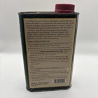 Formby s Traditional Tung Oil Furniture Finish High Gloss 32 Oz Used 90  