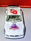 Jeff Gordon  67 Outback Steakhouse 1990 Pontiac 1 24 Scale Car Action