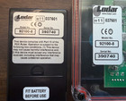 Lodar 92100-8 2-function Wireless Winch Remote System - Transmitter   Receiver