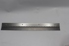 Piano Hinge Silver 11-3 4  X 1-1 2 