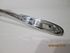 Oneida Community Grosvenor Casserole Serving Spoon - 9-1 4  Silverplate
